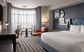 Courtyard By Marriott Boston Brookline